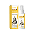 Spray anti-fuite