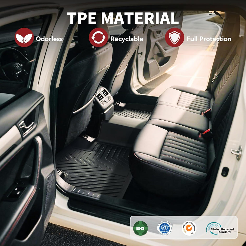 Tapis de sol pour 2018-2023 Mazda CX-5