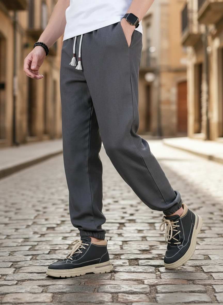 Pantalons occasionnels