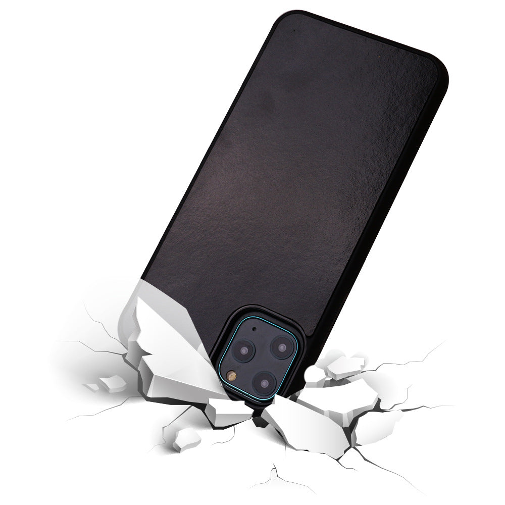 Couverture antigravité Nano Adsorption