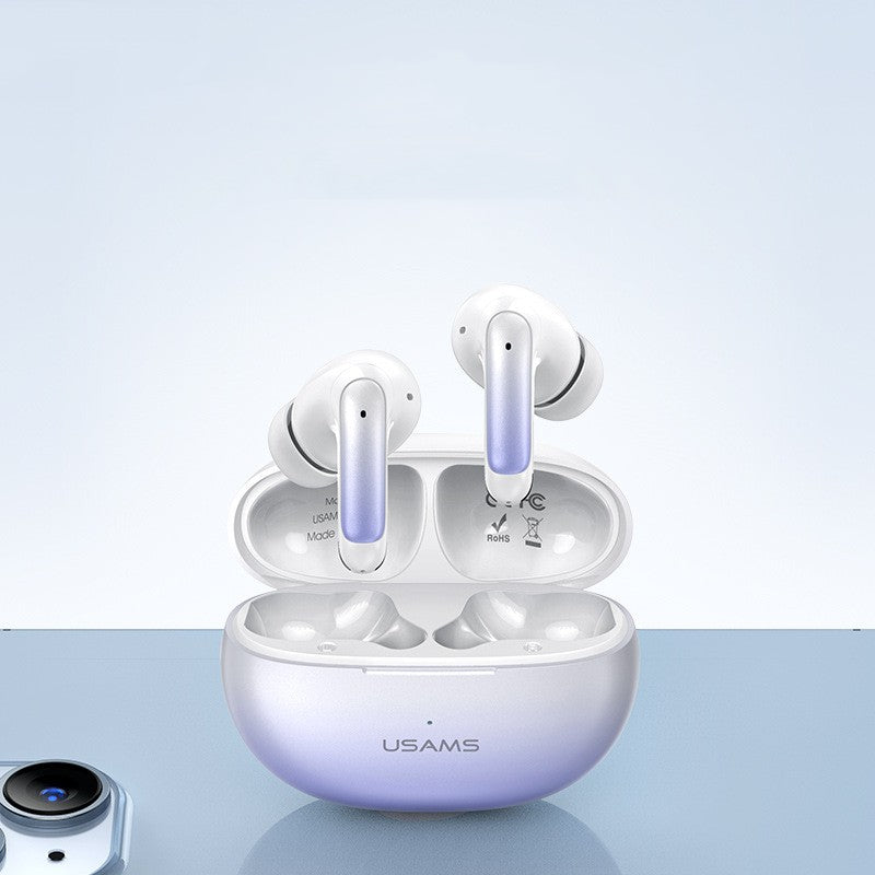 Casque Bluetooth sans fil Sport Gaming