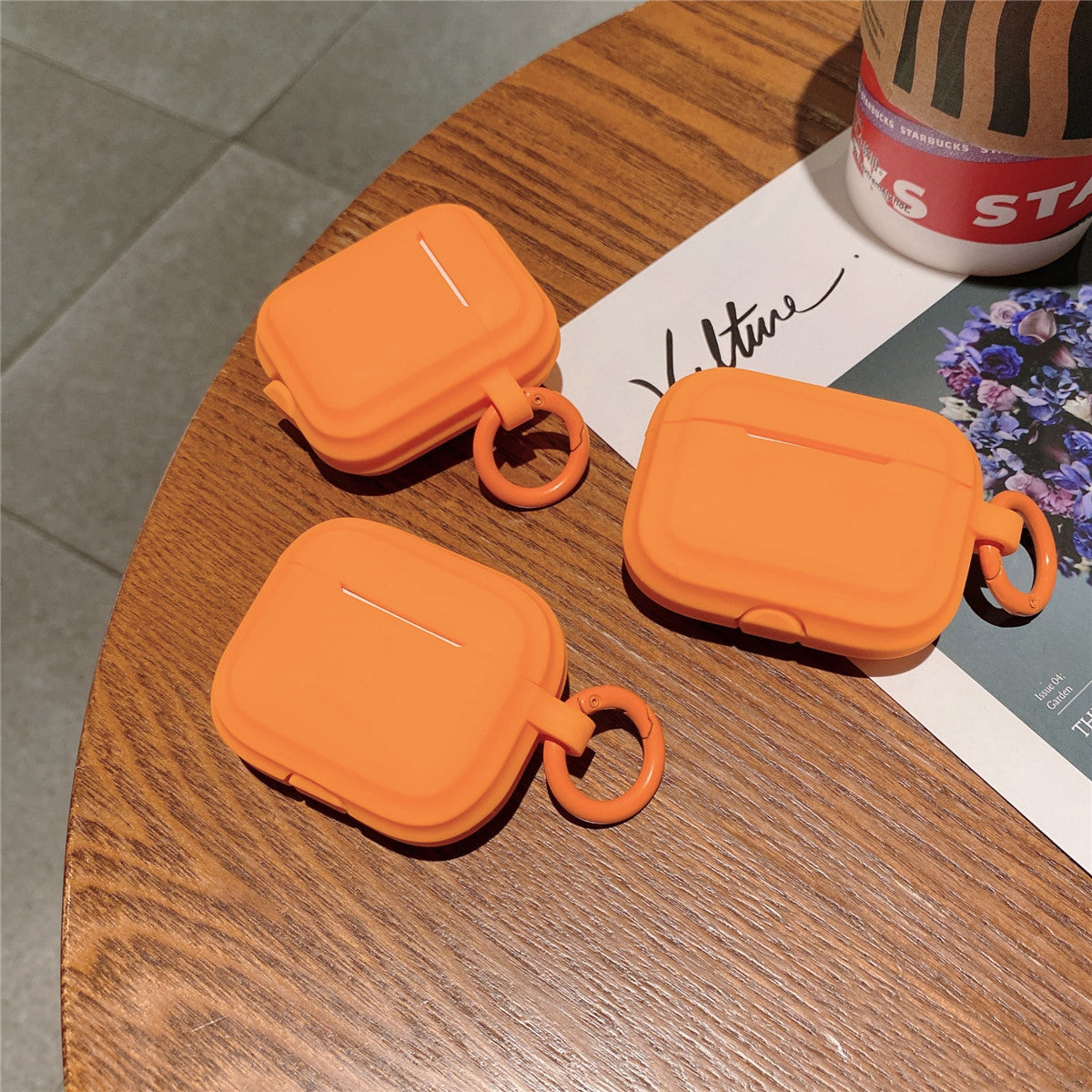 Applicable à AirPods Pro2 Generation boîtier d'écoute Bluetooth