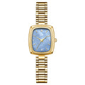 Niche Haute-Fin Petite montre en or