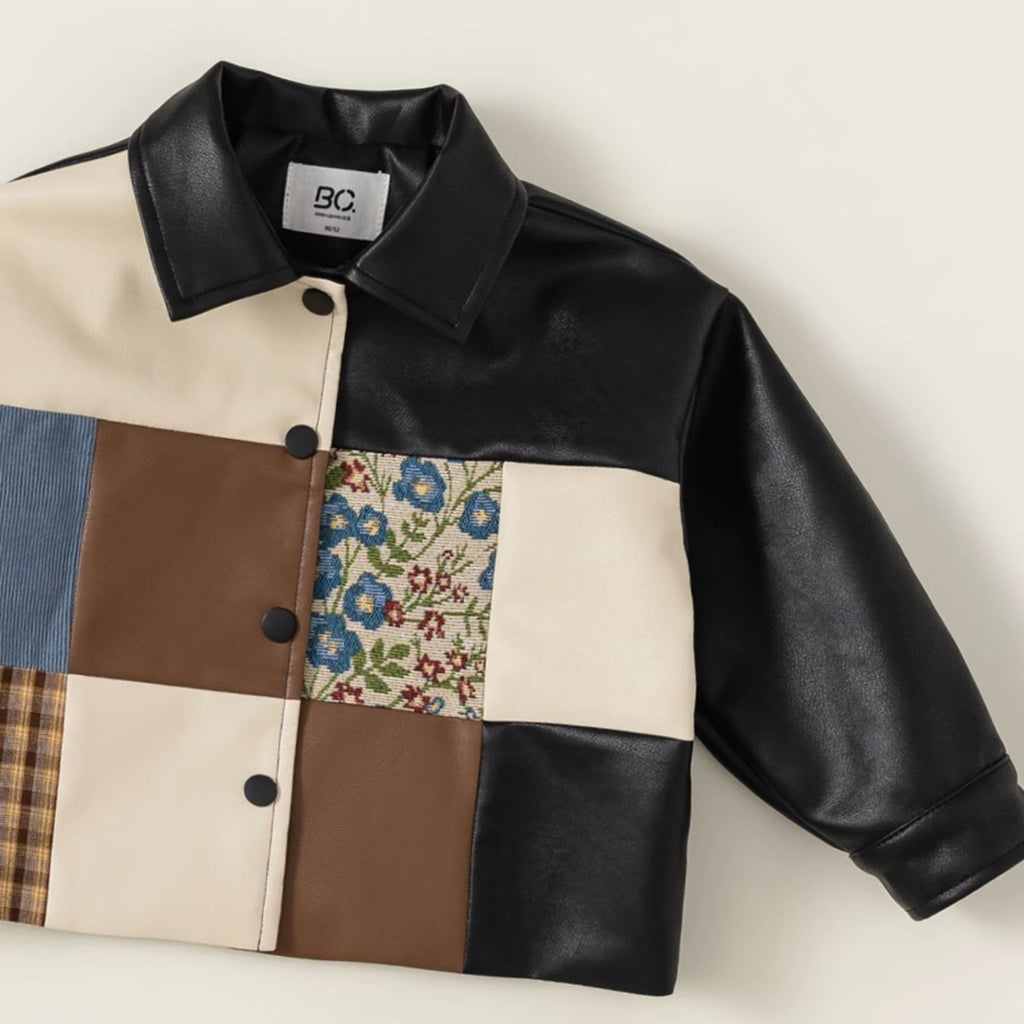Vestes pour garçons pour l'automne Et l'hiver