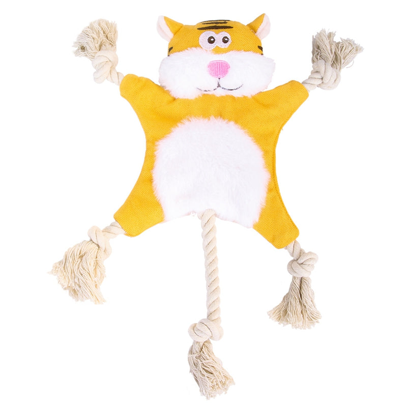 Jouets pour chiens, farcis, à chier, peluche, jouets pour animaux, chiot, renard, écureuil, chien, chat