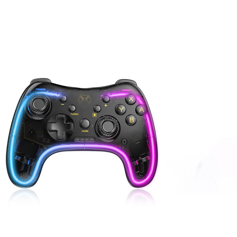 Fully Functional Computer Version sans fil Bluetooth Domestic Pro Handle