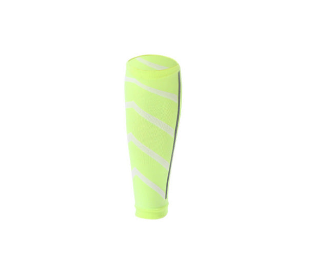 Chaussettes de compression pour le sport pour prévenir l'enflure de veau