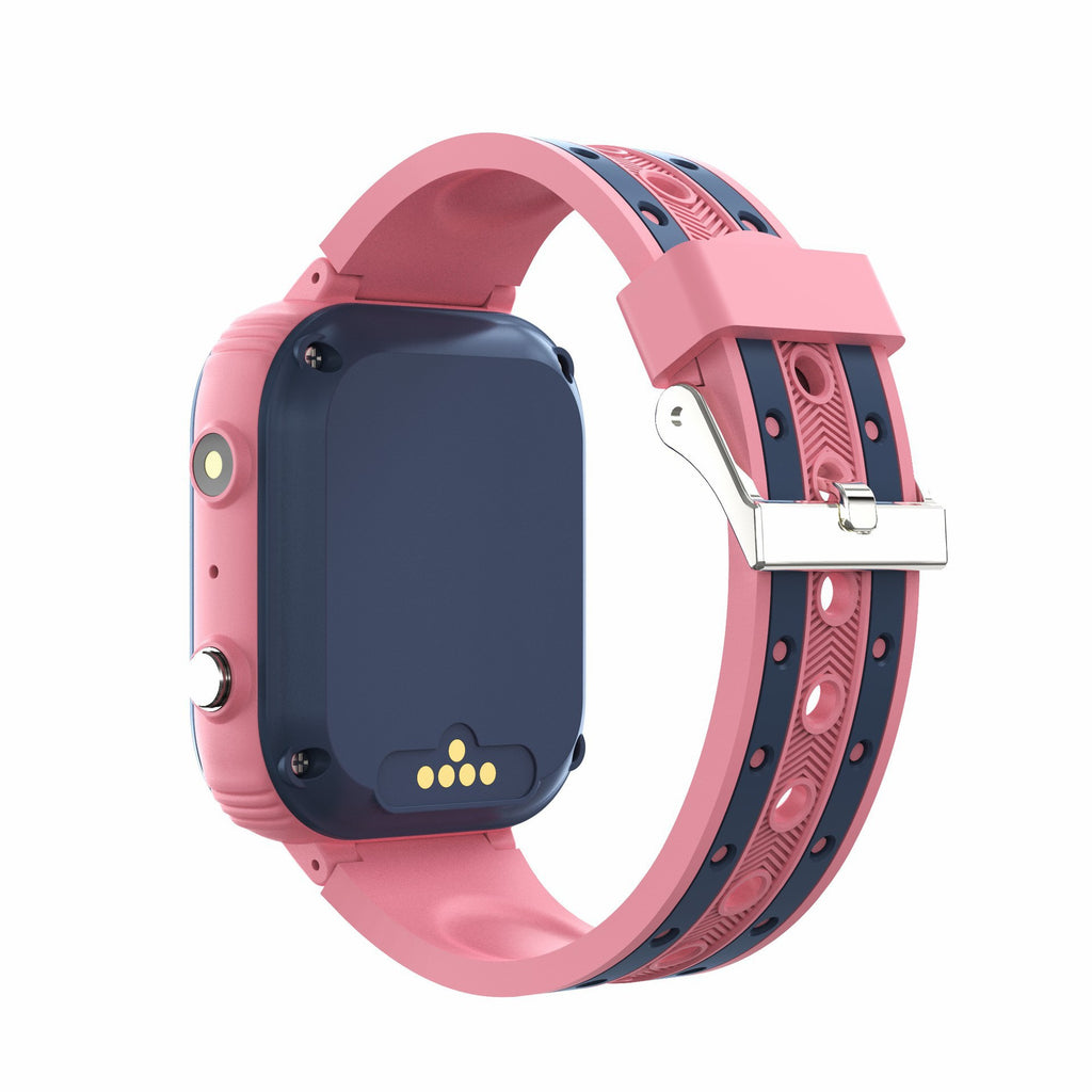 Smart Watch 4G pour enfants Positionnement GPS de Netcom