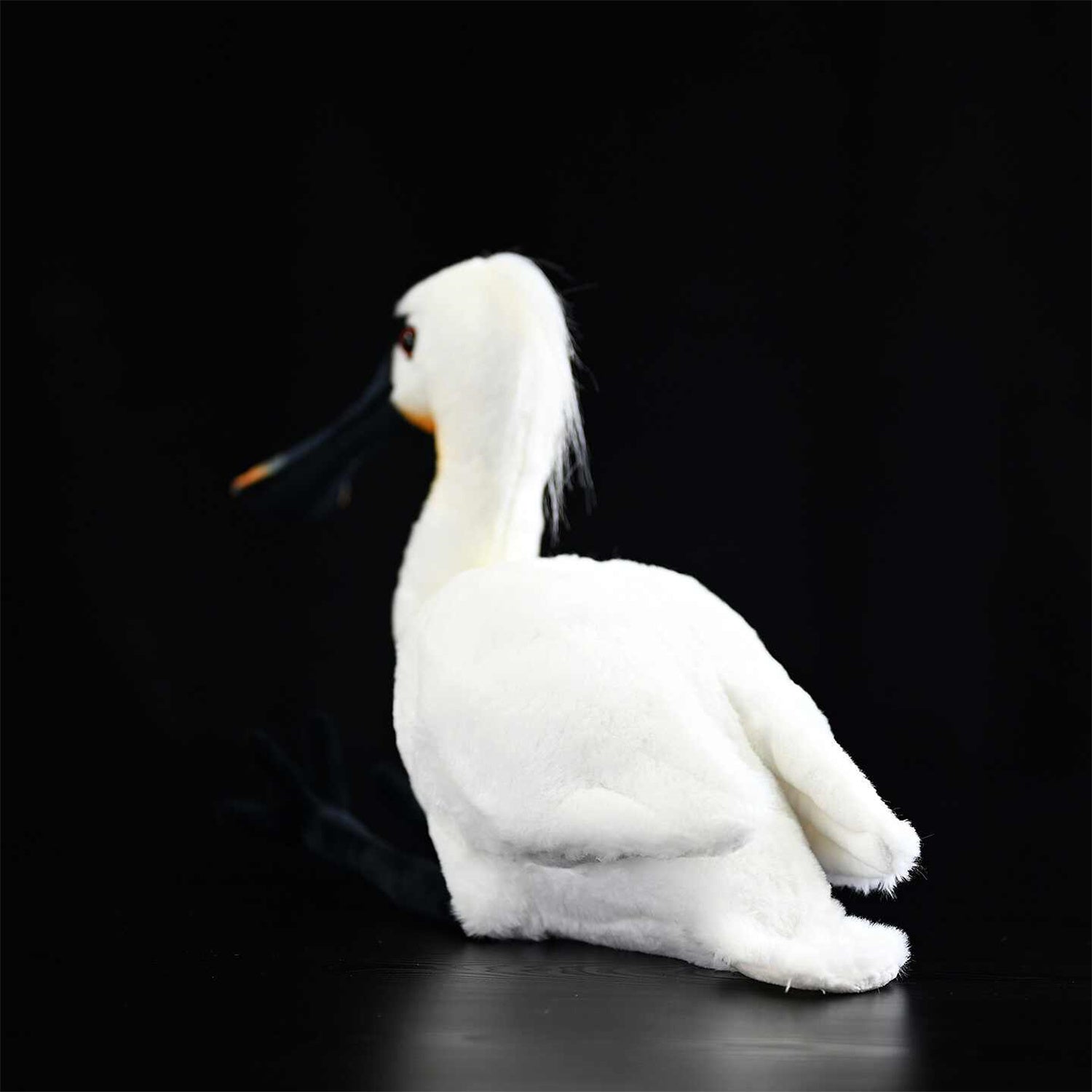 Les poupées en peluche sont mignonnes