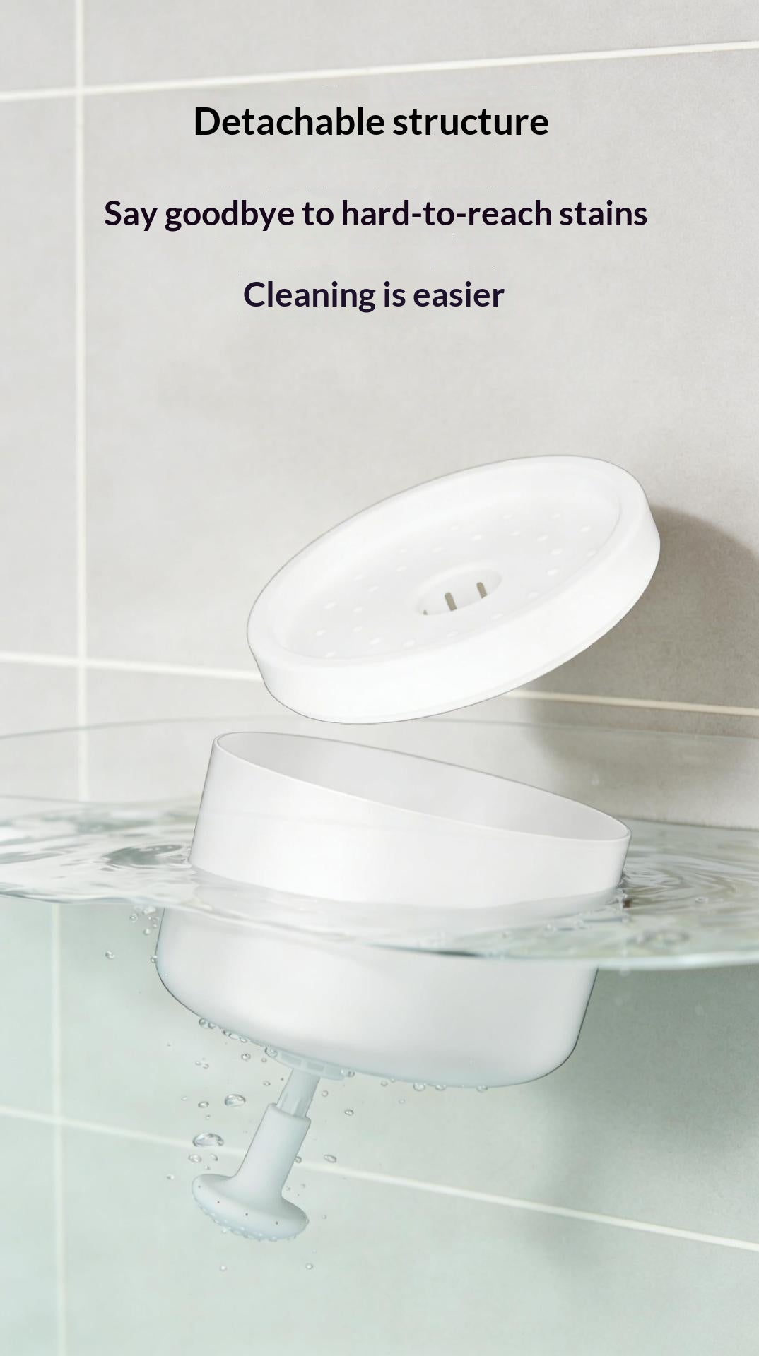 Filtrage automatique Fontaine d'eau pour animaux de compagnie circulant