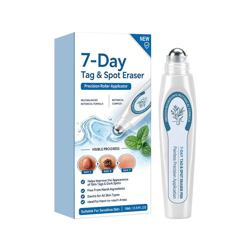 Stylo de soin corps nettoyant doux