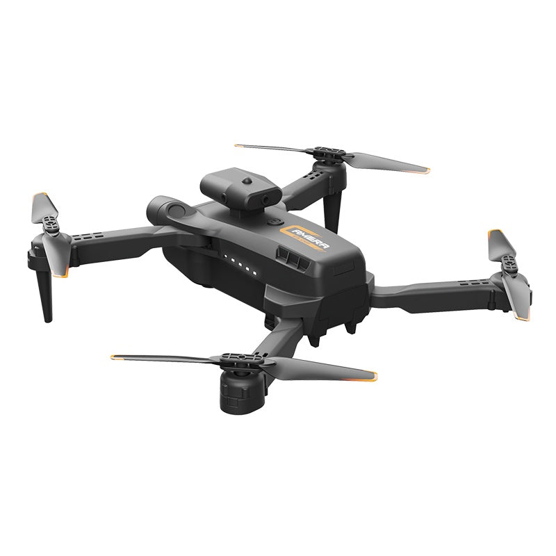 M17 Drone électrique simple noir