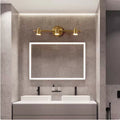 All-cupper American-style Vintage Minimalist Salle de bain lumière
