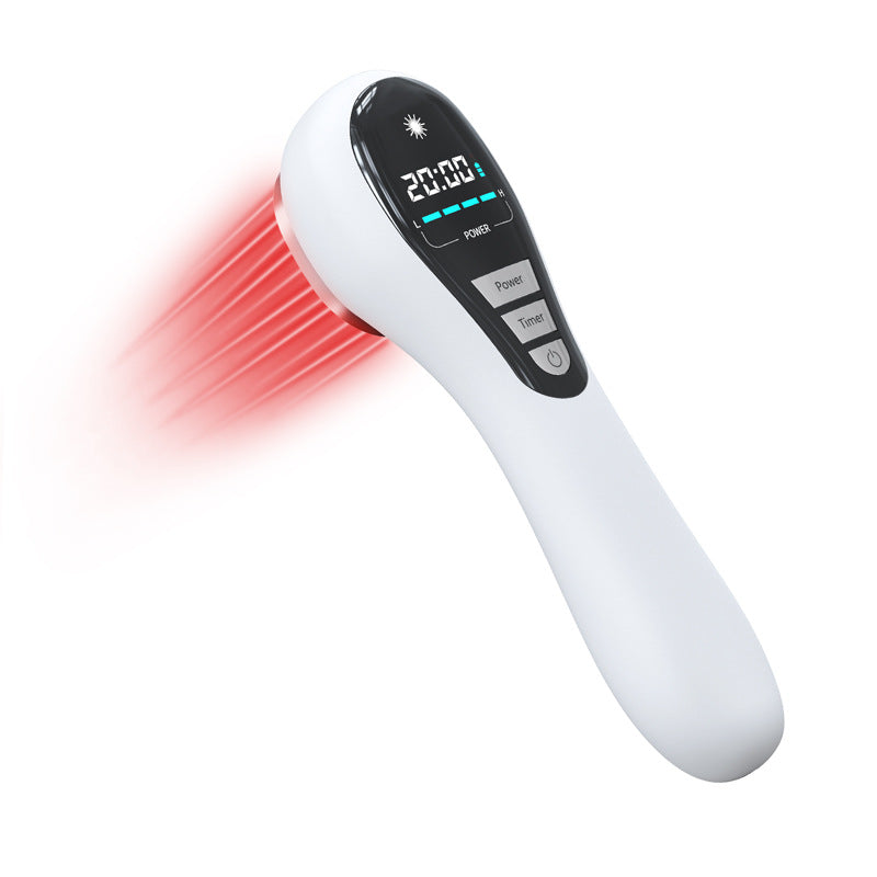 Populaire Semiconductor Red Light Instrument Usb charge à infrarouge portatif