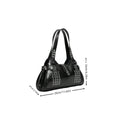 Sac sous-armile polyvalent de navette Sac à main tendance