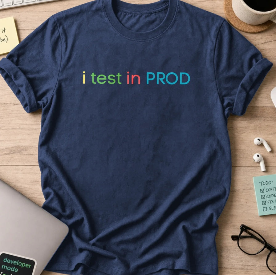 T-shirt souple à manches courtes pour l'été