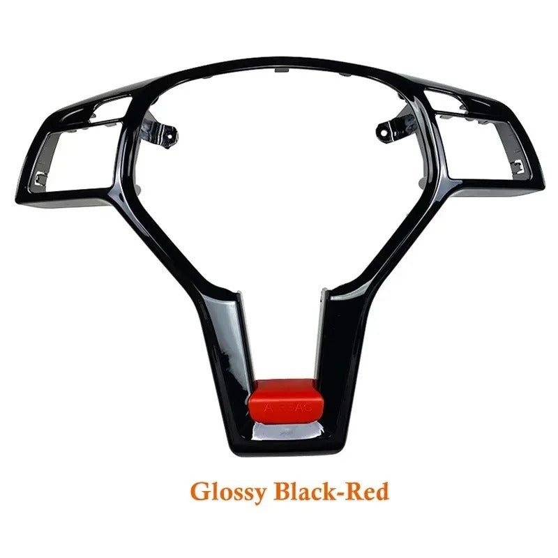 Trim du volant pour voitures