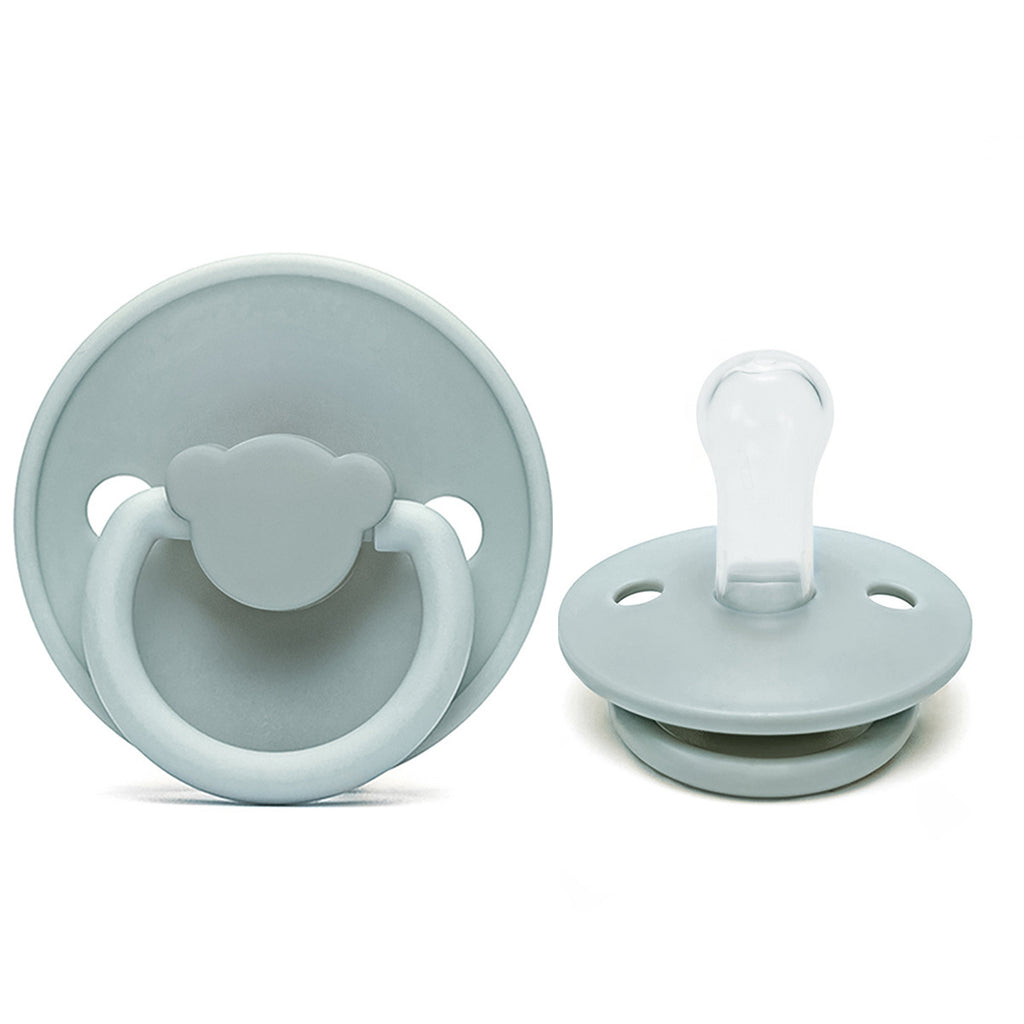 Cute Baby Sucker Little Bear Super Soft Silicone Nipple