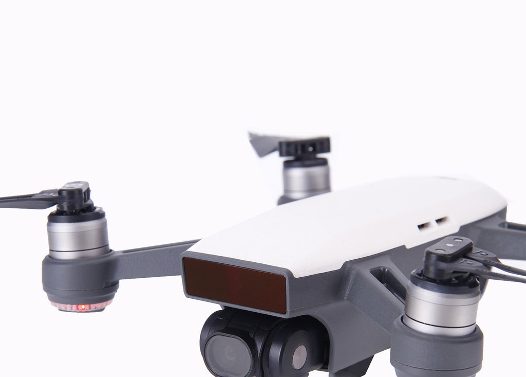 Filtre Protection UAV Dimming Starlight Polarized Lens