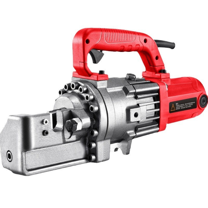 Petit coupe-barres hydrauliques portables