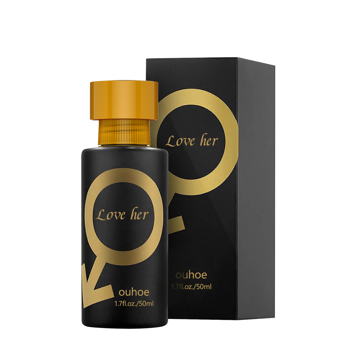 Aime son parfum