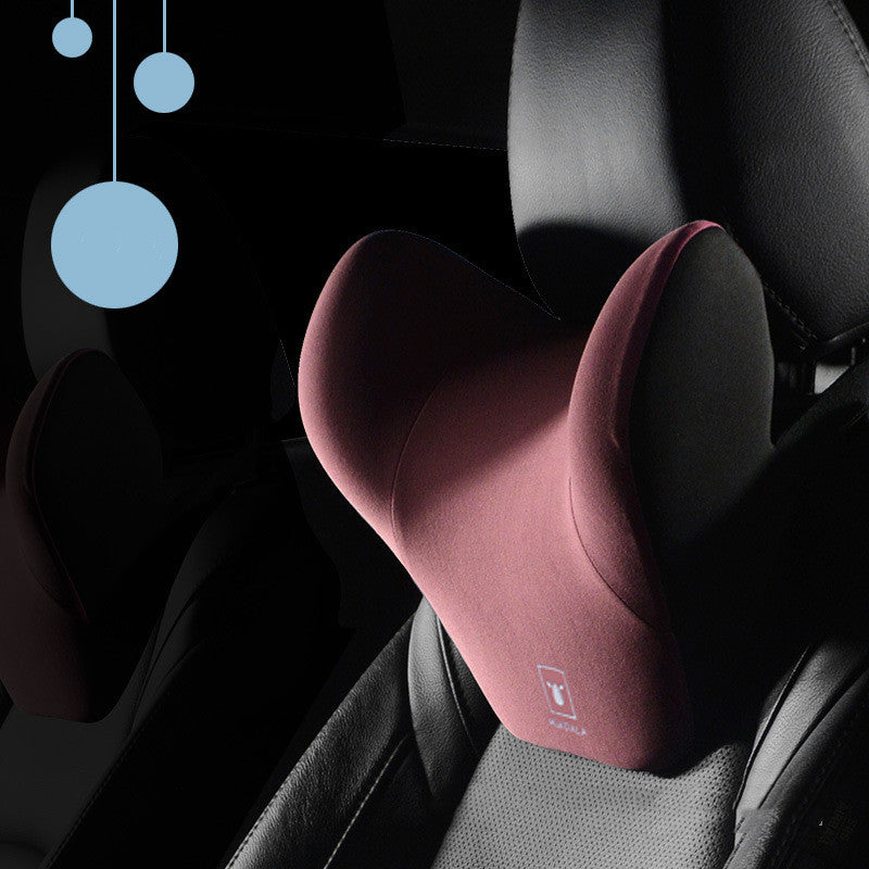 U-Shaped Neck Pillow