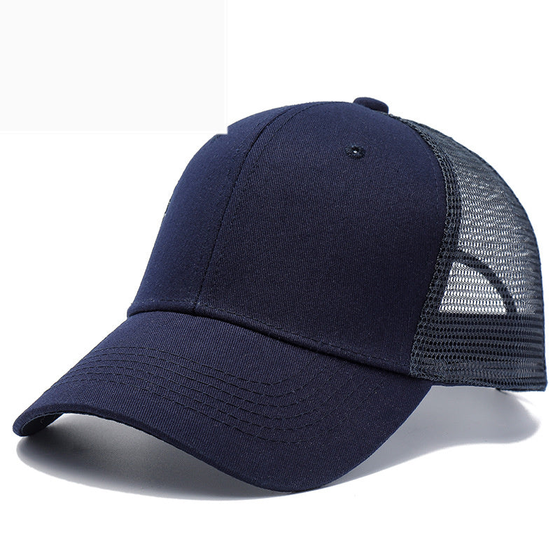 Protection contre le soleil de voyage Casquette de baseball