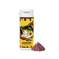 Attirant le poisson