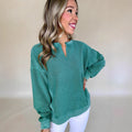 Top en tricot pour femmes