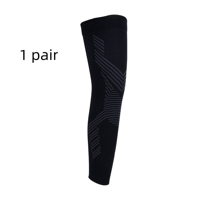 Pads de genou de sport pour course de basketball et randonnée