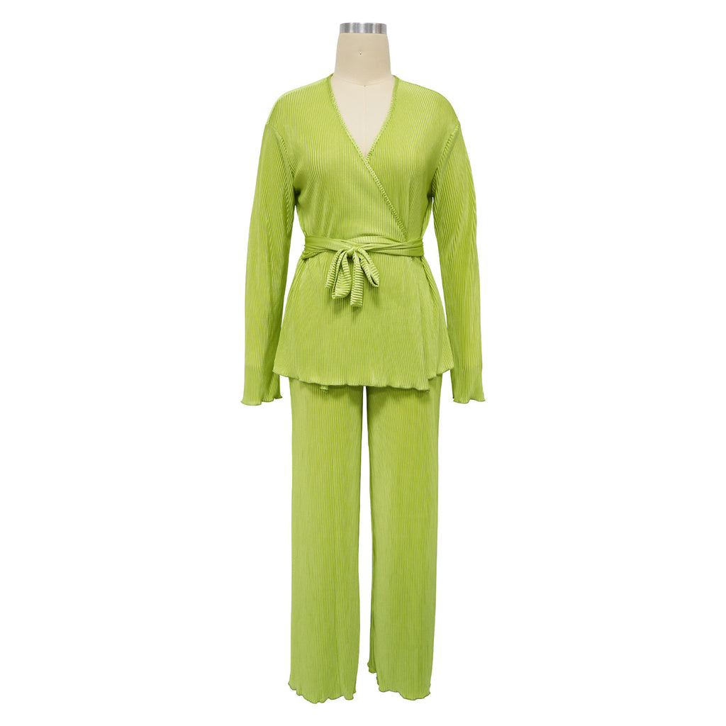 Femme Mode Bestseller Elégant Trendy V-neck Cardigan à manches longues