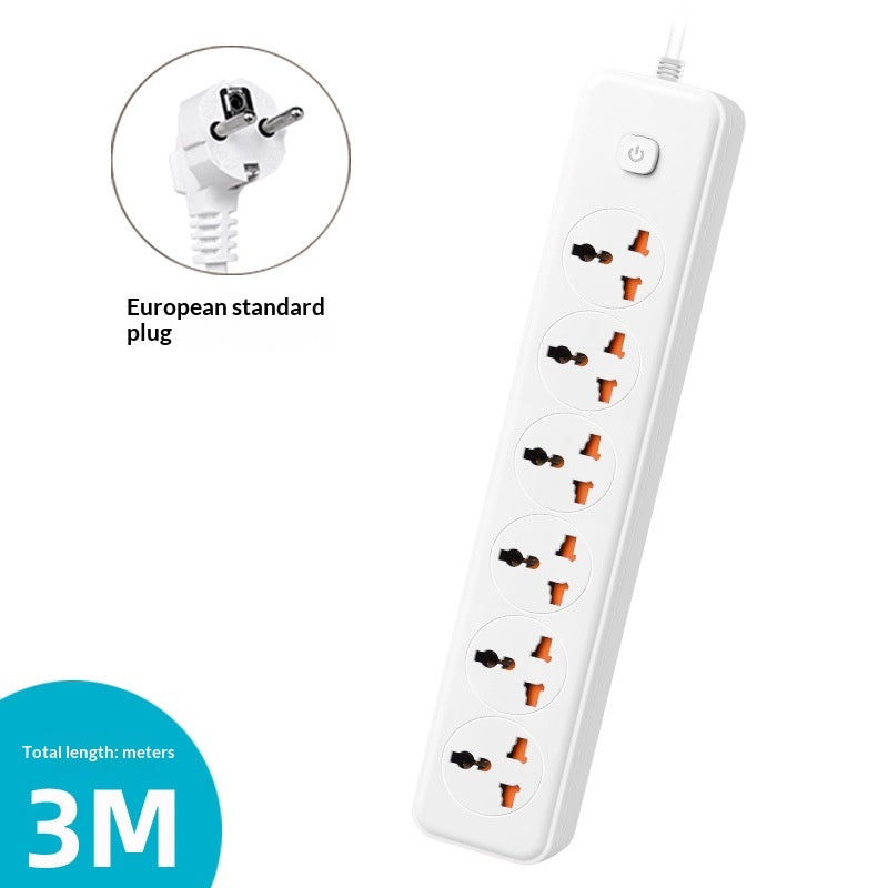 Convertisseur de distribution intelligent multifonctions avec télécommande