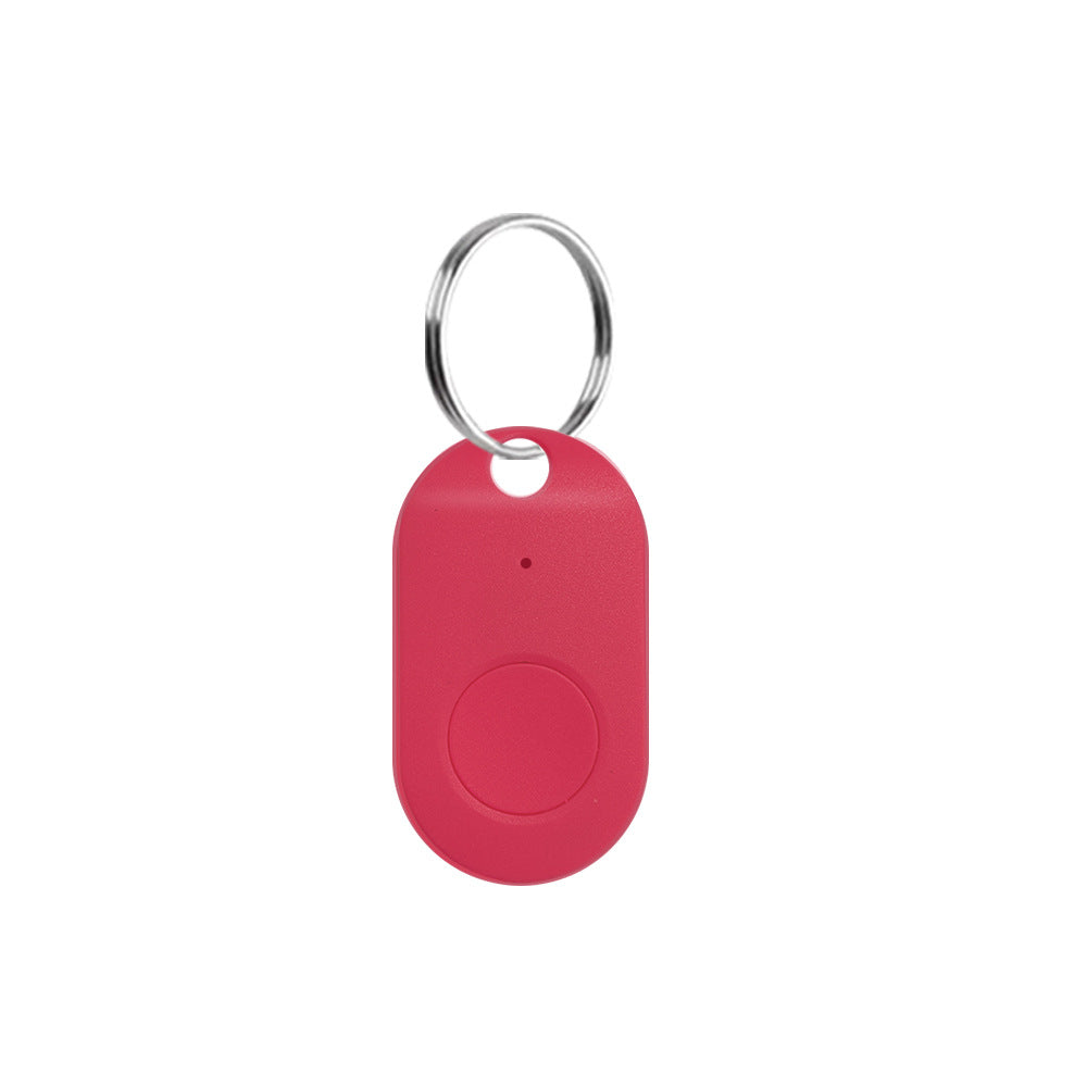 Plastic Droplet Anti Loss Device Intelligent Bluetooth bidirectionnel