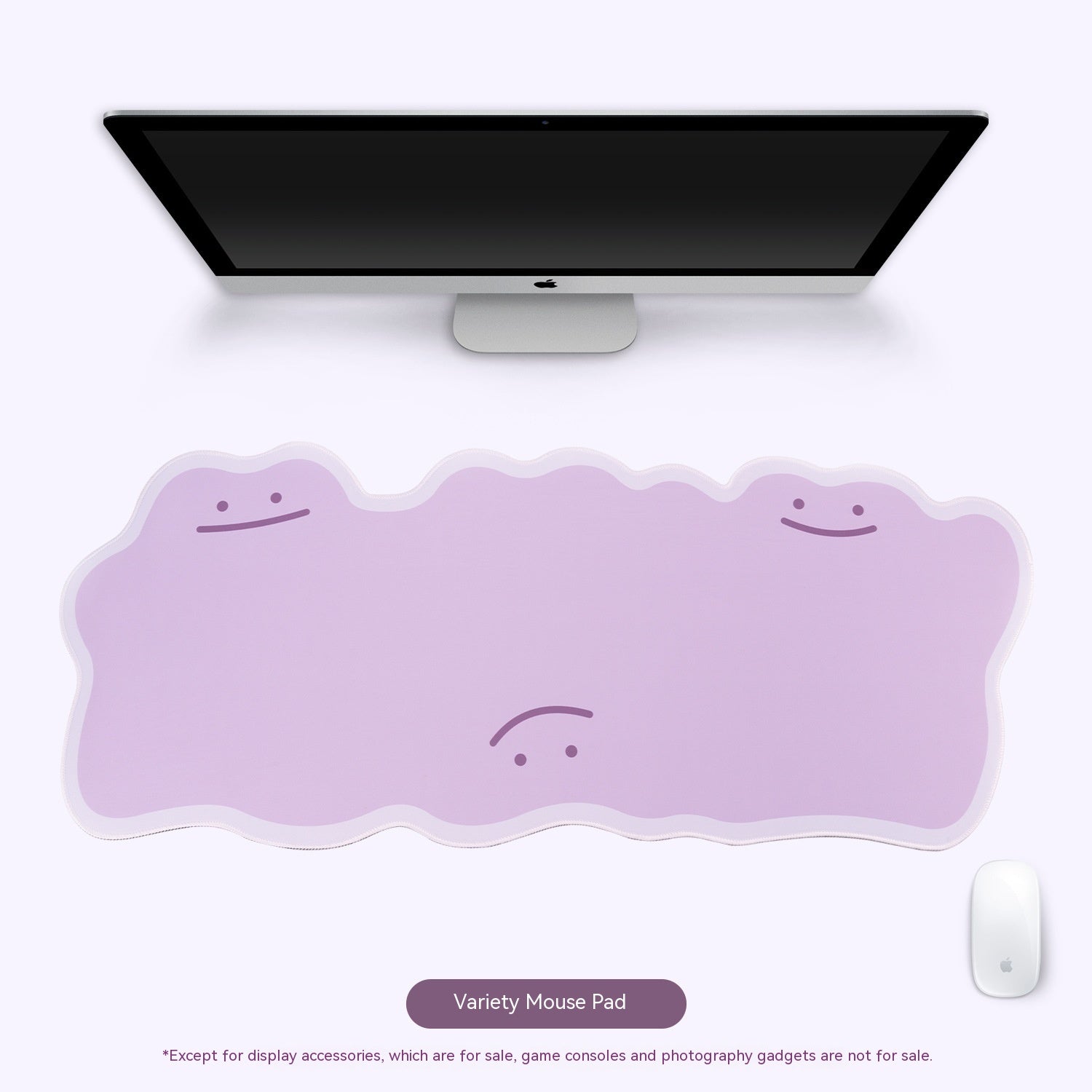 E-sports Mouse Pad Extra Grand Épaisseur Lock Edge Bureau Pad Bureau Ordinateur Pad Clavier S