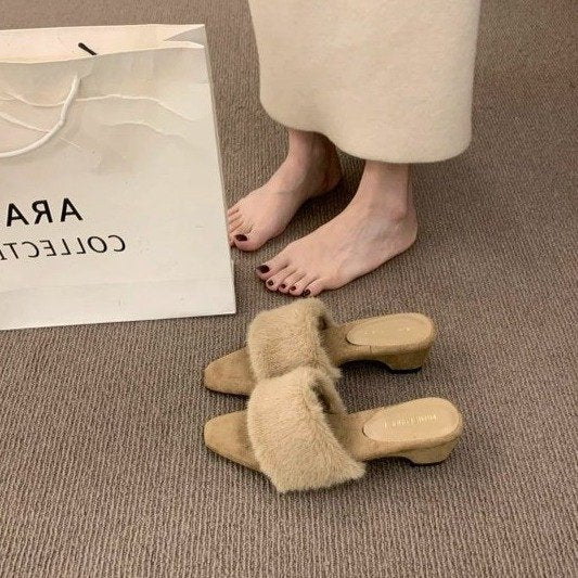 Chaussure pour femmes