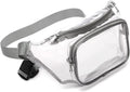 Eco-friendly sac transparent en PVC sac de voile de sport en plein air