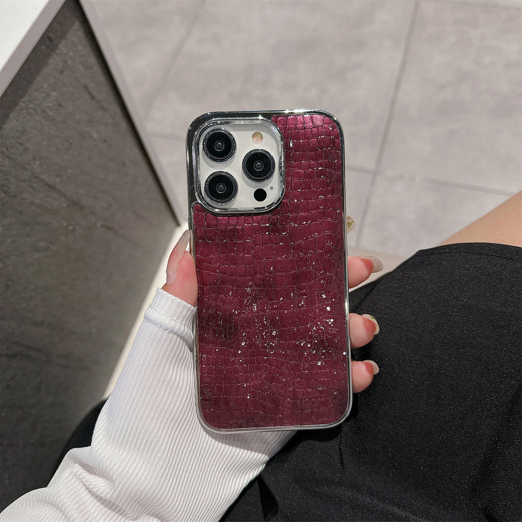 Couverture de protection anti-chute avancée pour boîtier téléphonique