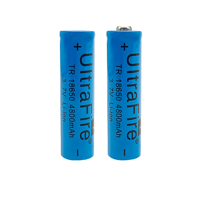 Batterie ultra-fibre durable haute capacité