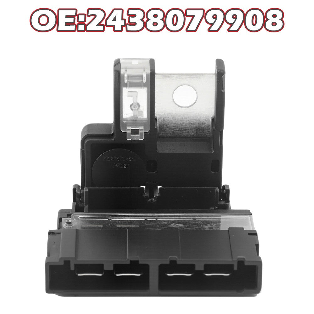 2438079908 Pour N Issan Micra MK3 K12 Note E11E Batterie Fusible Fuse Link 4 Pin