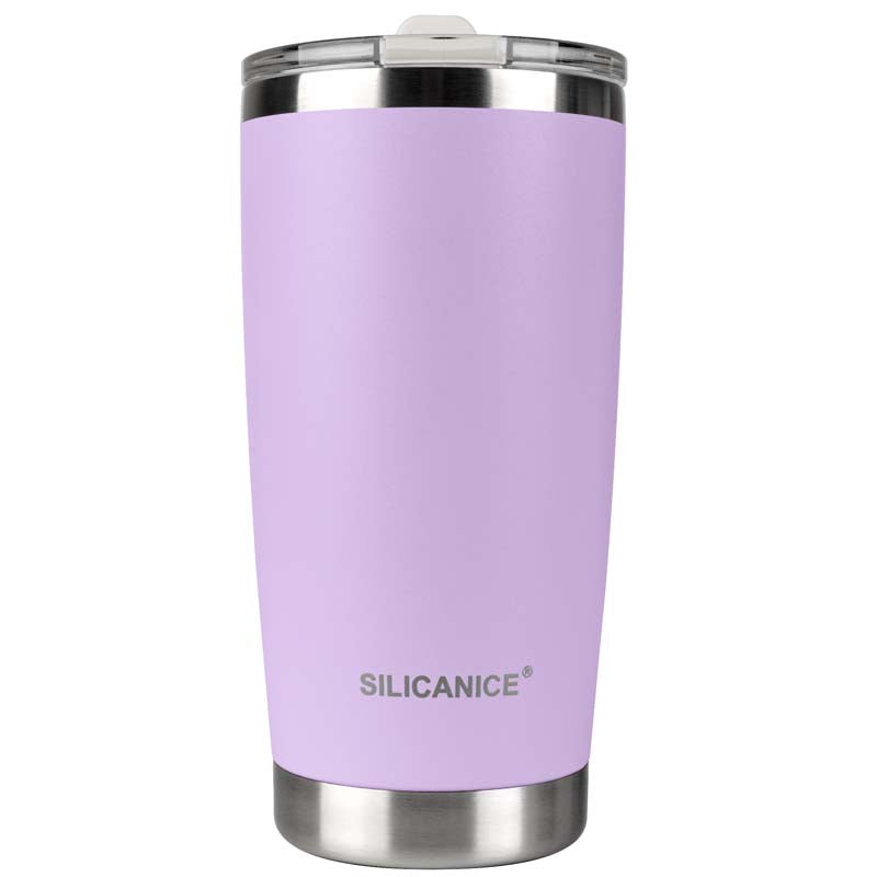 20 oz Stainless Steel Vacuum Insulated Tumbler