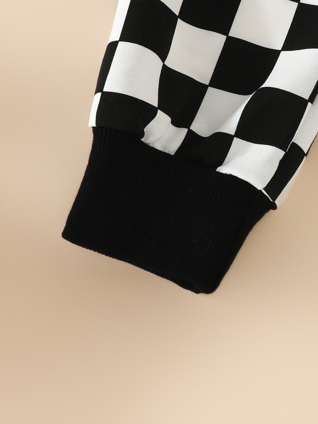 Costume de pull bébé pour filles