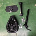Accessoires de siège d'équitation Scooter électrique spécifique