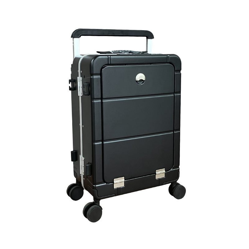 Valise de séparation par voie humide 20 pouces