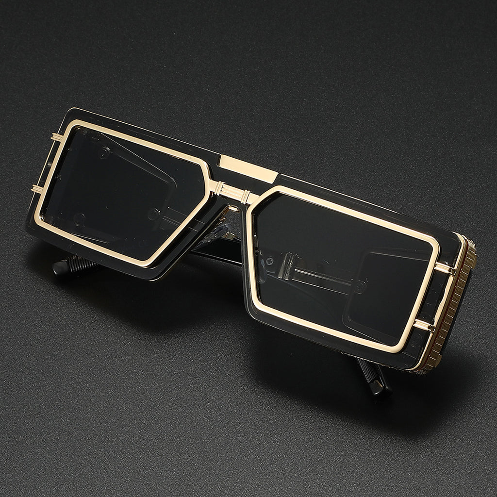 Futures technologies Lunettes de soleil de mode haut de gamme
