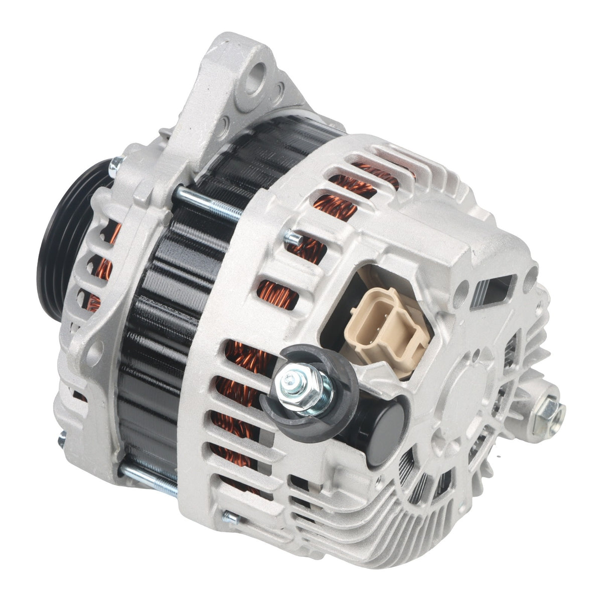 Alternateur pour Ford Fusion 2010-2012 V6 3.5L & Edge 2007-2014 Tous moteurs 11273