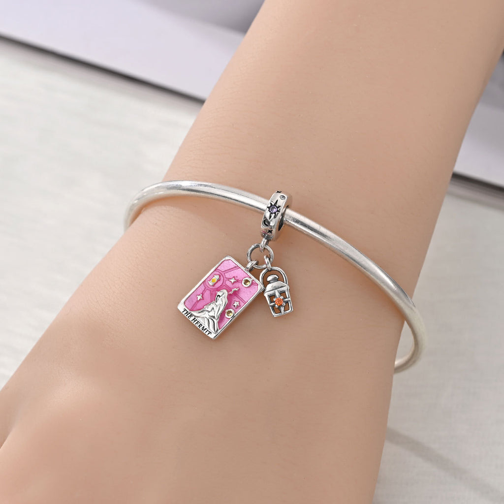 Pendentif charme perles bricolage bijoux accessoires