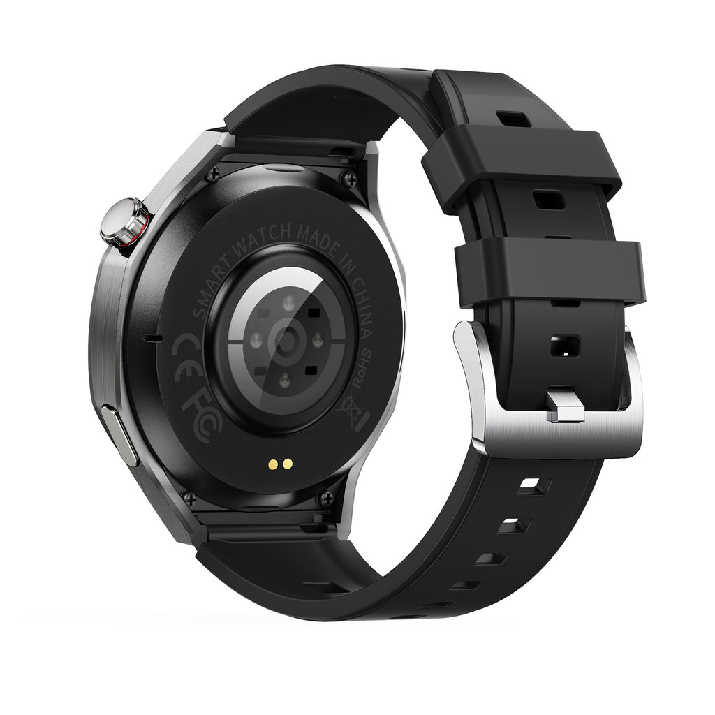 Smart TFT Bluetooth Calling Camera