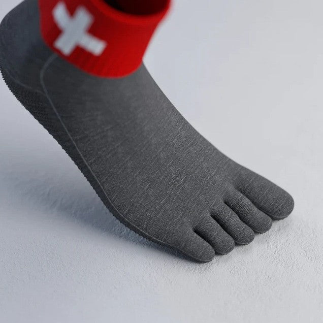 Chaussettes anti-coups pour hommes