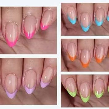 L'art des ongles à la mode française