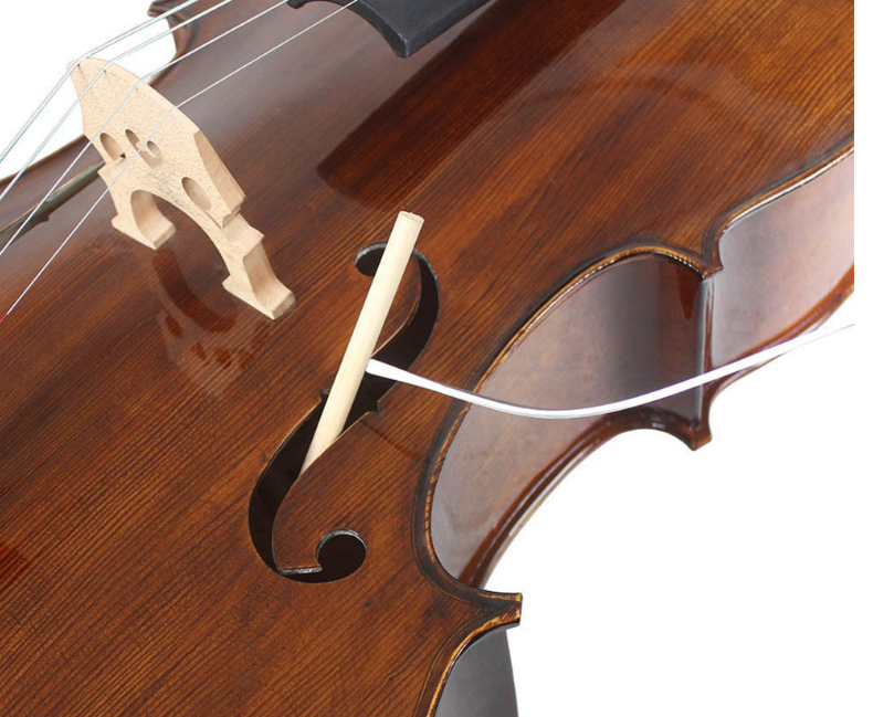 Outil de porte crochet Cello Post